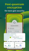 ExpressVPN: Fast & Secure VPN screenshot