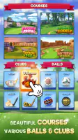 Extreme Golf screenshot