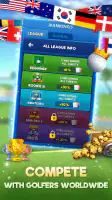 Extreme Golf screenshot