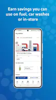 Exxon Mobil Rewards+ screenshot