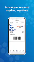 Exxon Mobil Rewards+ screenshot