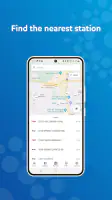 Exxon Mobil Rewards+ screenshot