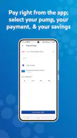 Exxon Mobil Rewards+ screenshot