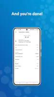Exxon Mobil Rewards+ screenshot