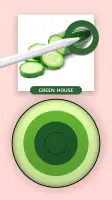 Eye Color Mix screenshot