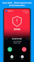 Eyecon Caller ID & Spam Block screenshot