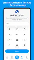 Eyecon Caller ID & Spam Block screenshot