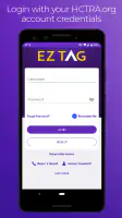 EZ TAG screenshot