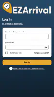 EZArrival: K12 Transportation screenshot
