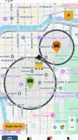 EZArrival: K12 Transportation screenshot