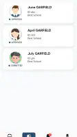 EZArrival: K12 Transportation screenshot