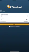 EZArrival: K12 Transportation screenshot
