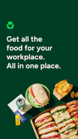 ezCater - Food for Workplaces screenshot
