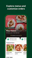 ezCater - Food for Workplaces screenshot