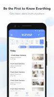 EZVIZ screenshot