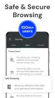 F-Secure Mobile Security screenshot