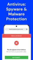 F-Secure Mobile Security screenshot