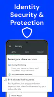 F-Secure Mobile Security screenshot