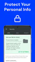 F-Secure Mobile Security screenshot