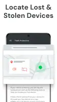 F-Secure Mobile Security screenshot