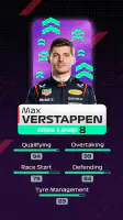 F1 Clash - Official 2025 Game screenshot