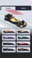 F1 Clash - Official 2025 Game screenshot