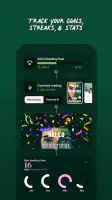 Fable: Books & TV screenshot