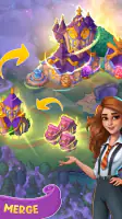 Fable Town: Merging Games screenshot