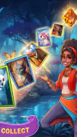 Fable Town: Merging Games screenshot
