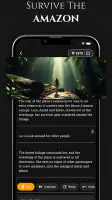 FableAI - Endless RPG screenshot