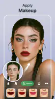 Face, Body Editor - Retouch Me screenshot