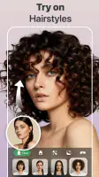 Face, Body Editor - Retouch Me screenshot