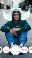 Face Live Camera: Face Filters screenshot