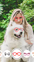 Face Live Camera: Face Filters screenshot
