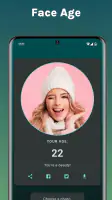 Face scan - How old do I look screenshot