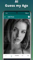 Face scan - How old do I look screenshot