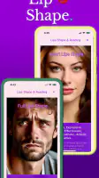 Face Shape - Pretty Scale screenshot