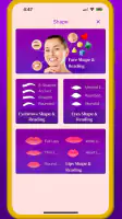 Face Shape - Pretty Scale screenshot