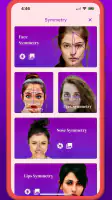 Face Shape - Pretty Scale screenshot