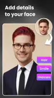 Face Swap - AI Photo Editor screenshot