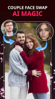 Face Swap - Photo Editor AI screenshot