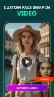 Face Swap - Photo Editor AI screenshot