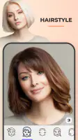 FaceApp: Perfect Face Editor screenshot