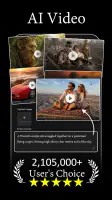 FaceFun: AI Video Generator screenshot