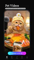 FaceFun: AI Video Generator screenshot