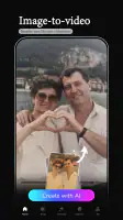 FaceFun: AI Video Generator screenshot