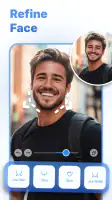 Facelab - Selfie Face Editor screenshot