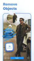 Facelab - Selfie Face Editor screenshot