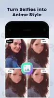 FaceMagic: AI Videos & Photos screenshot