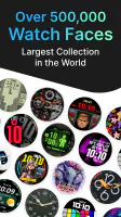 Facer Watch Faces screenshot